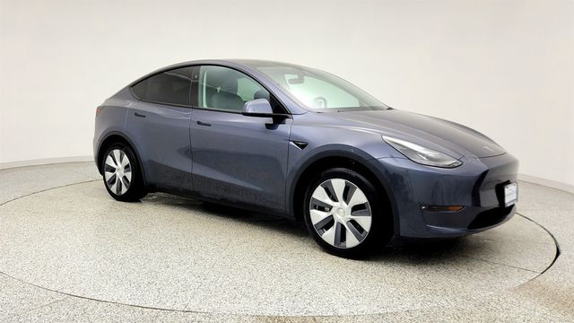 2023 Tesla Model Y Long Range AWD with 7-Passenger Seating - 23016913 - 2