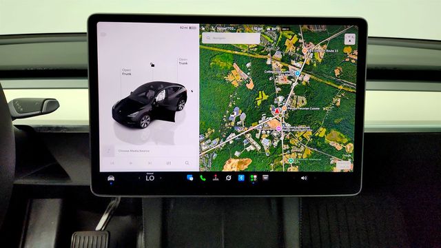 2023 Tesla Model Y Long Range AWD with 7-Passenger Seating - 23046051 - 21