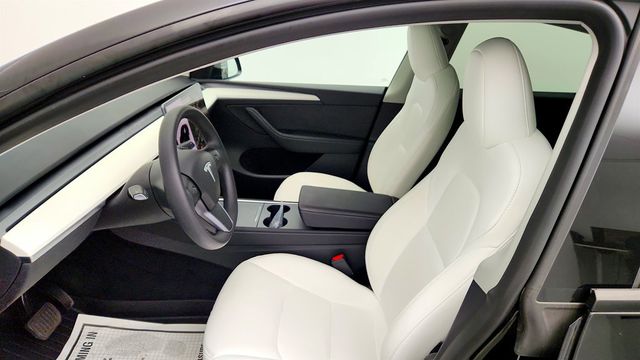 2023 Tesla Model Y Long Range AWD with 7-Passenger Seating - 23046051 - 23