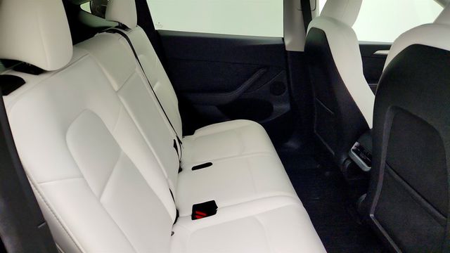 2023 Tesla Model Y Long Range AWD with 7-Passenger Seating - 23046051 - 26