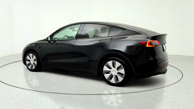 2023 Tesla Model Y Long Range AWD with 7-Passenger Seating - 23046051 - 6