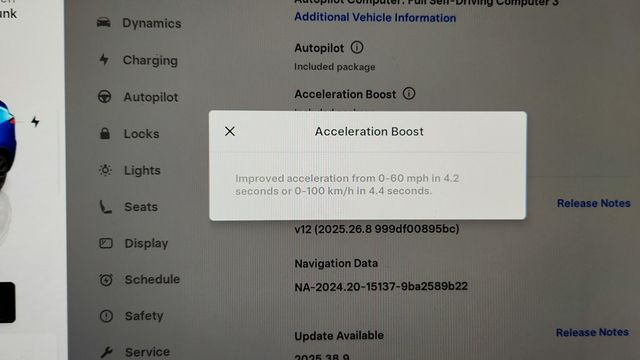 2023 Tesla Model Y Long Range AWD with 7 Seat Interior & 20'' Induction Wheels - 22949150 - 16