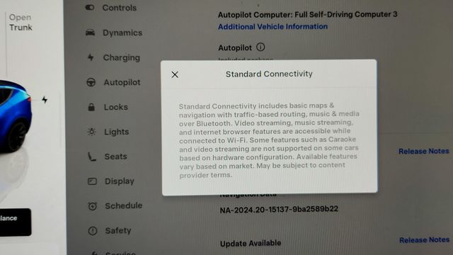 2023 Tesla Model Y Long Range AWD with 7 Seat Interior & 20'' Induction Wheels - 22949150 - 17