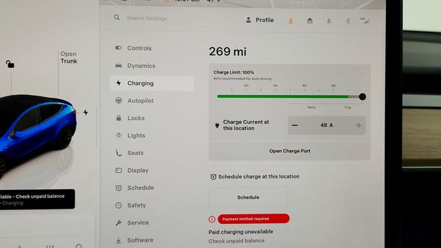 2023 Tesla Model Y Long Range AWD with 7 Seat Interior & 20'' Induction Wheels - 22949150 - 18