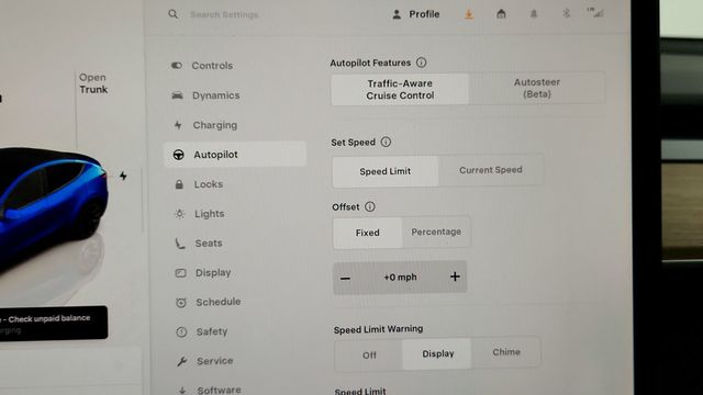 2023 Tesla Model Y Long Range AWD with 7 Seat Interior & 20'' Induction Wheels - 22949150 - 19