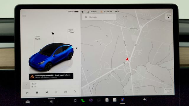 2023 Tesla Model Y Long Range AWD with 7 Seat Interior & 20'' Induction Wheels - 22949150 - 22