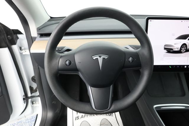 2023 Tesla Model Y Long Range AWD with Acceleration Boost - 22937939 - 9