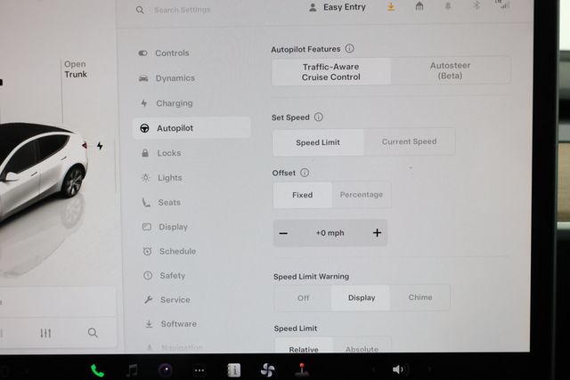 2023 Tesla Model Y Long Range AWD with Acceleration Boost - 22937939 - 16
