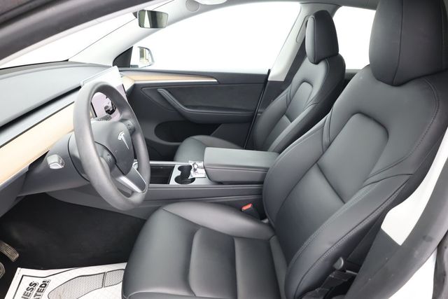 2023 Tesla Model Y Long Range AWD with Acceleration Boost - 22937939 - 20