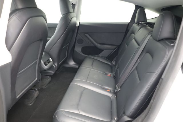 2023 Tesla Model Y Long Range AWD with Acceleration Boost - 22937939 - 21