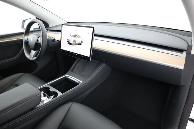 2023 Tesla Model Y Long Range AWD with Acceleration Boost - 22937939 - 25