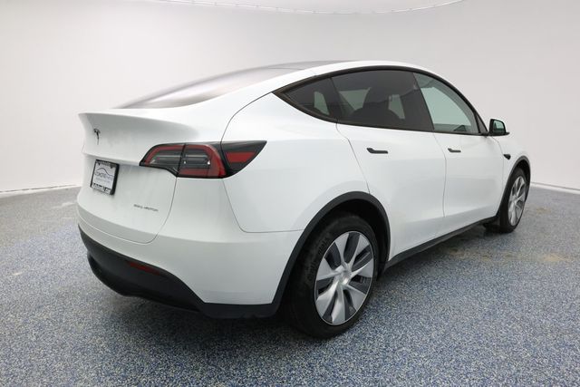 2023 Tesla Model Y Long Range AWD with Acceleration Boost - 22937939 - 2