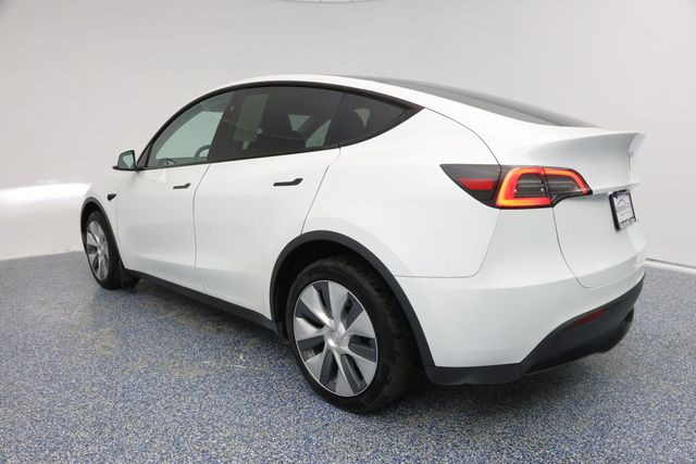2023 Tesla Model Y Long Range AWD with Acceleration Boost - 22937939 - 4