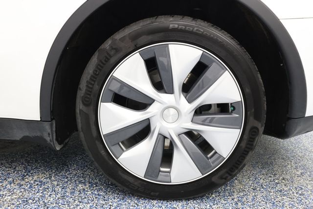 2023 Tesla Model Y Long Range AWD with Acceleration Boost - 22937939 - 5