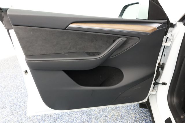 2023 Tesla Model Y Long Range AWD with Acceleration Boost - 22937939 - 7