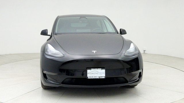 2023 Tesla Model Y Long Range AWD with Acceleration Boost - 22944684 - 1