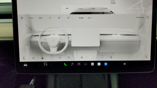 2023 Tesla Model Y Long Range AWD with Acceleration Boost - 22944684 - 21