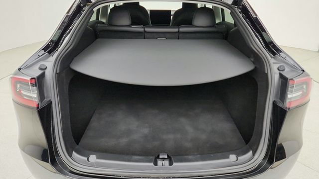 2023 Tesla Model Y Long Range AWD with Acceleration Boost - 22944684 - 25