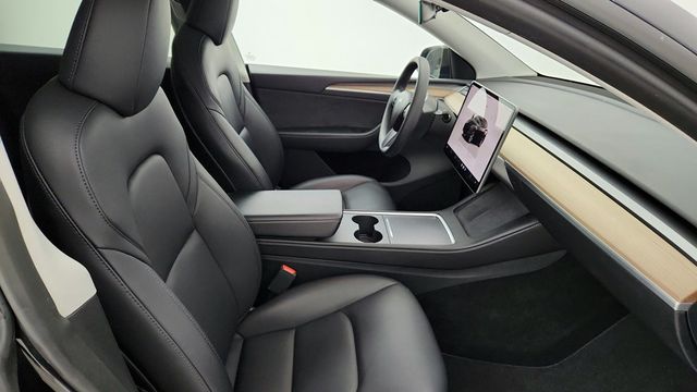 2023 Tesla Model Y Long Range AWD with Acceleration Boost - 22944684 - 27