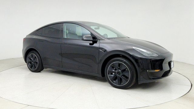 2023 Tesla Model Y Long Range AWD with Acceleration Boost - 22944684 - 2