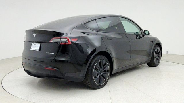 2023 Tesla Model Y Long Range AWD with Acceleration Boost - 22944684 - 4