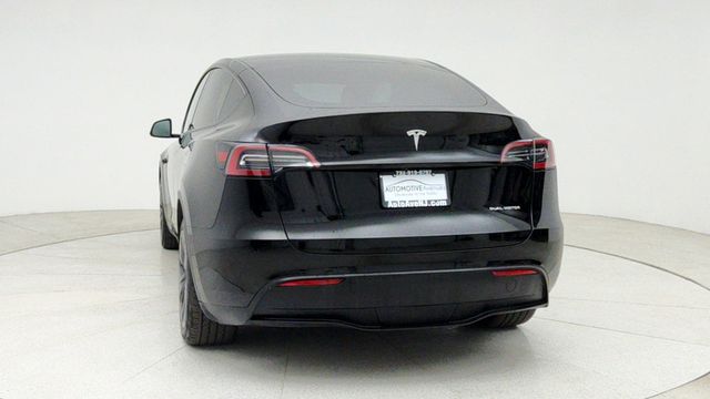 2023 Tesla Model Y Long Range AWD with Acceleration Boost - 22944684 - 5