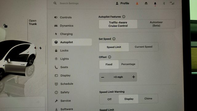 2023 Tesla Model Y Long Range AWD with Acceleration Boost - 22963995 - 17