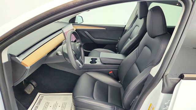2023 Tesla Model Y Long Range AWD with Acceleration Boost - 22963995 - 22