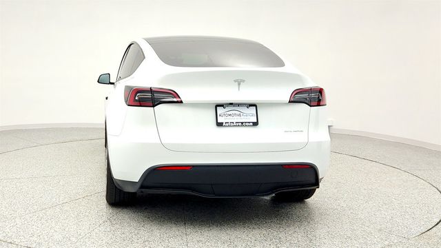 2023 Tesla Model Y Long Range AWD with Acceleration Boost - 22963995 - 5