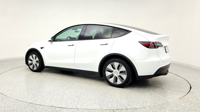 2023 Tesla Model Y Long Range AWD with Acceleration Boost - 22963995 - 6
