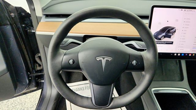 2023 Tesla Model Y Long Range AWD with Acceleration Boost - 22971214 - 11