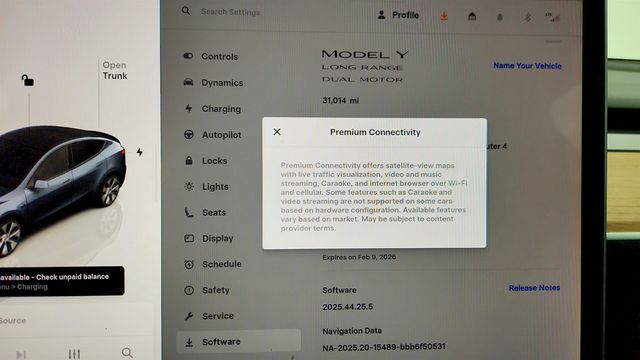 2023 Tesla Model Y Long Range AWD with Acceleration Boost - 22971214 - 16