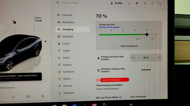 2023 Tesla Model Y Long Range AWD with Acceleration Boost - 22971214 - 17