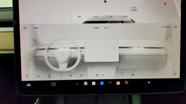 2023 Tesla Model Y Long Range AWD with Acceleration Boost - 22971214 - 20