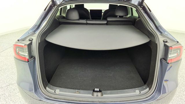 2023 Tesla Model Y Long Range AWD with Acceleration Boost - 22971214 - 24
