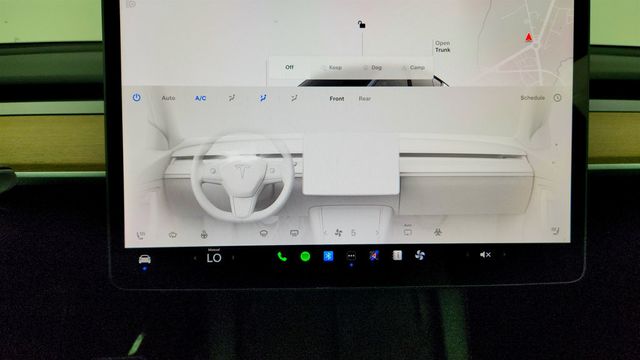 2023 Tesla Model Y Long Range AWD w/ Self-Driving, Acceleration Boost & 7 Seat Int. - 23024419 - 21