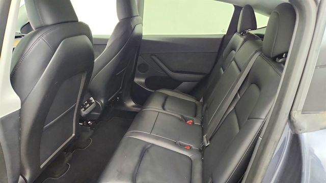 2023 Tesla Model Y Long Range AWD w/ Self-Driving, Acceleration Boost & 7 Seat Int. - 23024419 - 24