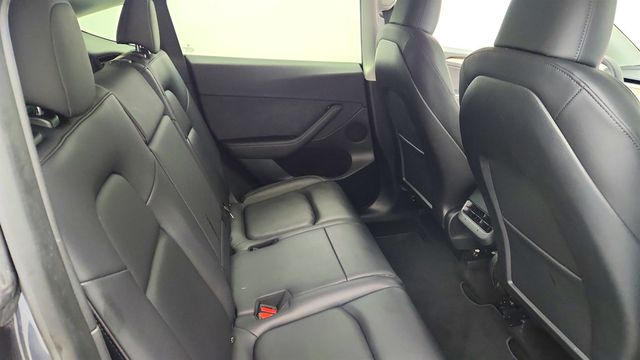 2023 Tesla Model Y Long Range AWD w/ Self-Driving, Acceleration Boost & 7 Seat Int. - 23024419 - 26
