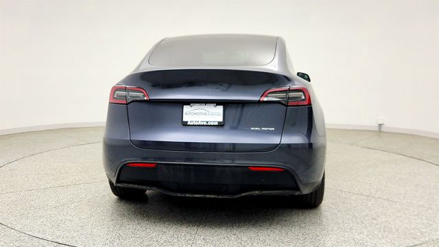 2023 Tesla Model Y Long Range AWD w/ Self-Driving, Acceleration Boost & 7 Seat Int. - 23024419 - 5