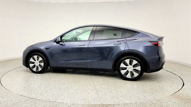 2023 Tesla Model Y Long Range AWD w/ Self-Driving, Acceleration Boost & 7 Seat Int. - 23024419 - 7