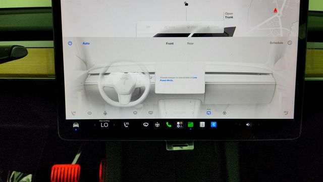 2023 Tesla Model Y Long Range AWD w/ Traffic-Aware Cruise Control - 23037789 - 21