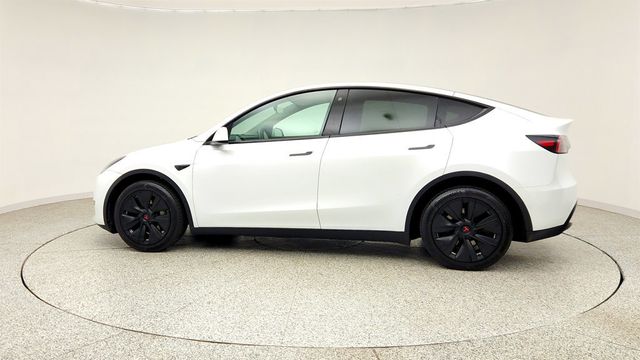 2023 Tesla Model Y Long Range AWD w/ Traffic-Aware Cruise Control - 23037789 - 7