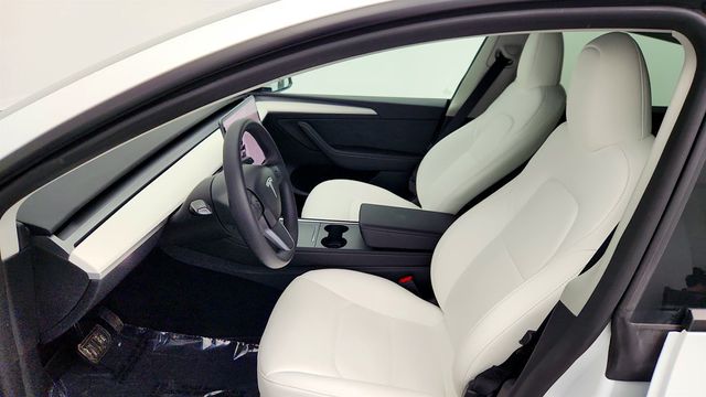 2023 Tesla Model Y Long Range AWD w/ White/Black Premium Int. & Acceleration Boost - 23006213 - 23