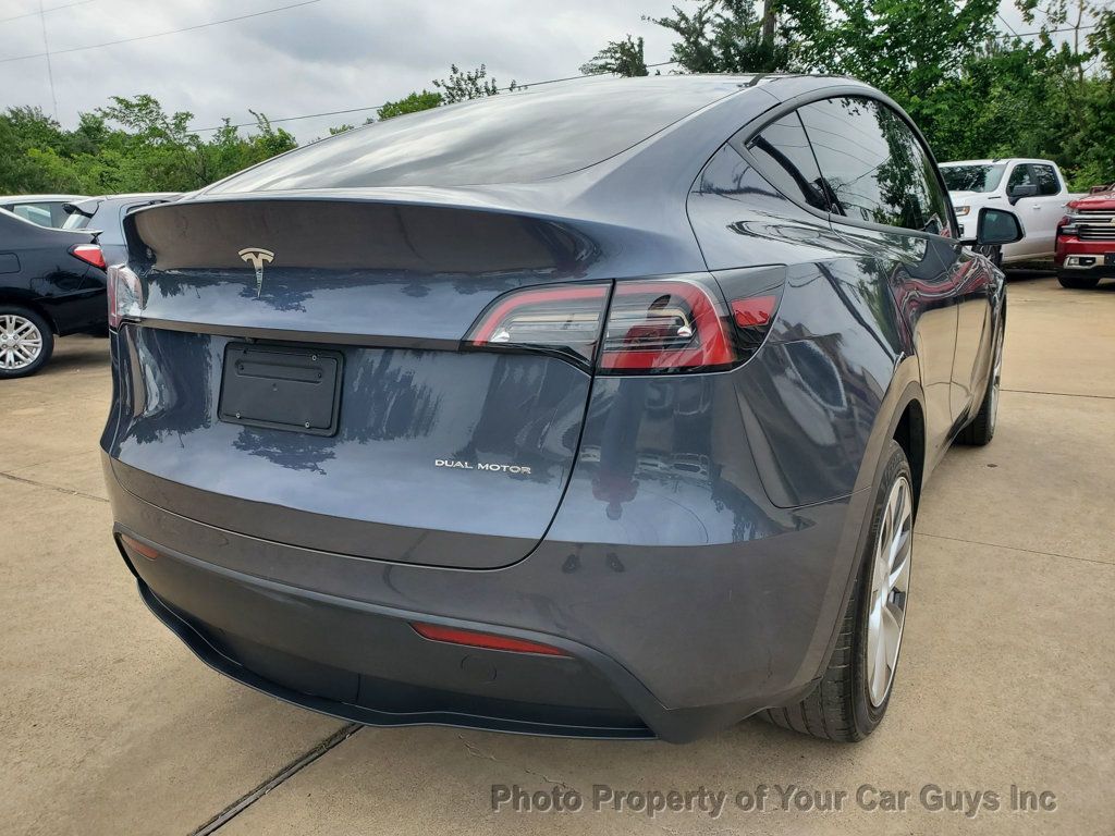 2023 Tesla Model Y Long Range Dual Motor  - 23022909 - 9