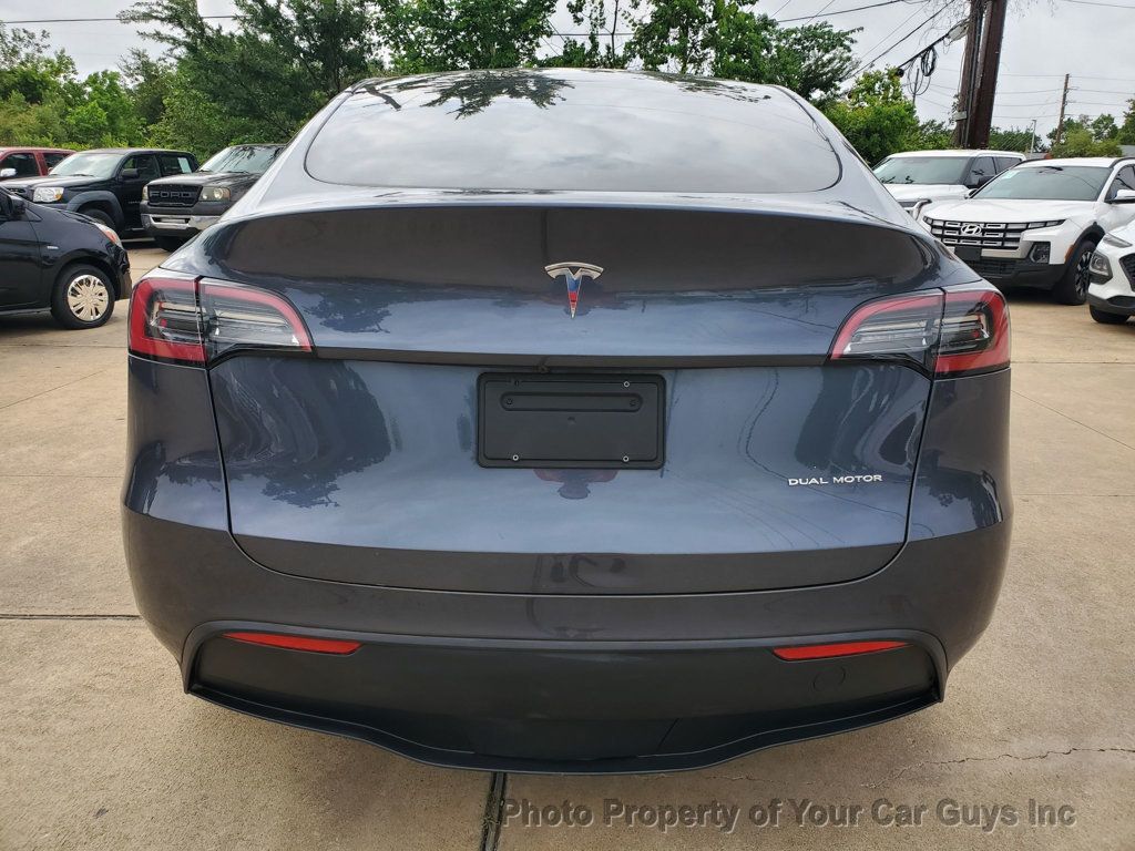 2023 Tesla Model Y Long Range Dual Motor  - 23022909 - 10
