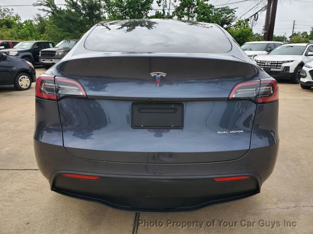 2023 Tesla Model Y Long Range Dual Motor  - 23022909 - 10