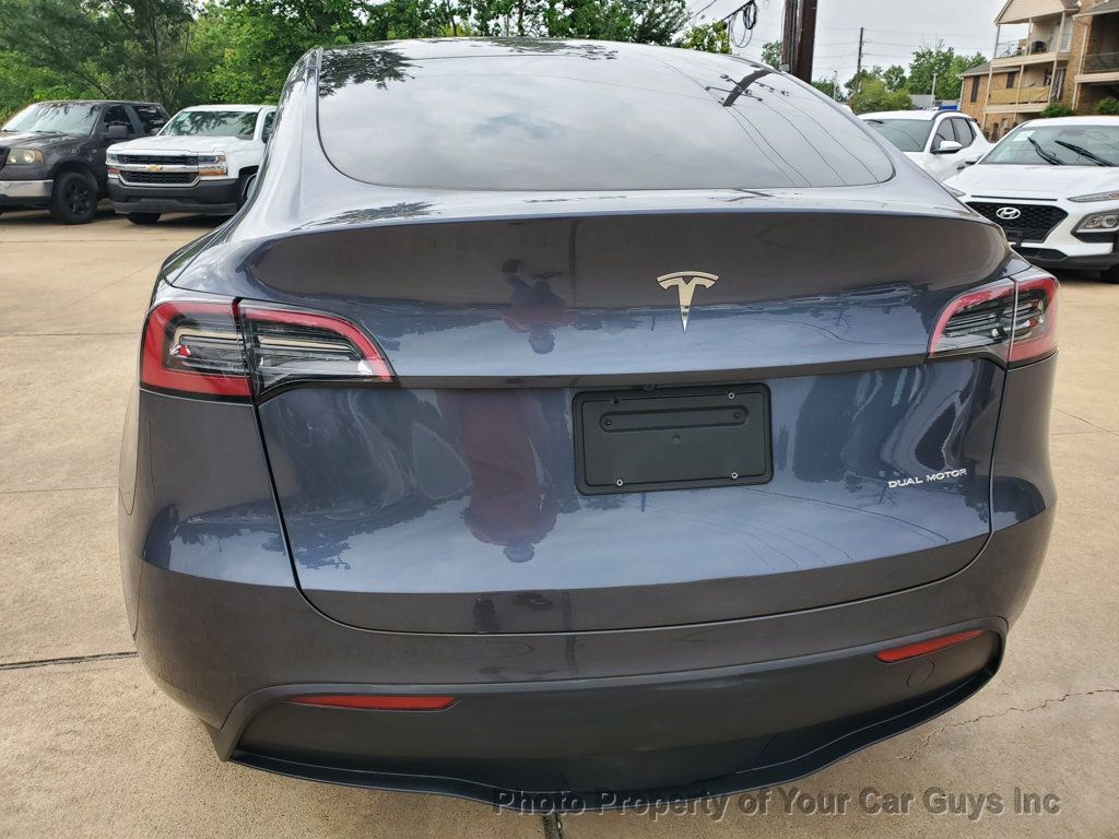 2023 Tesla Model Y Long Range Dual Motor  - 23022909 - 11