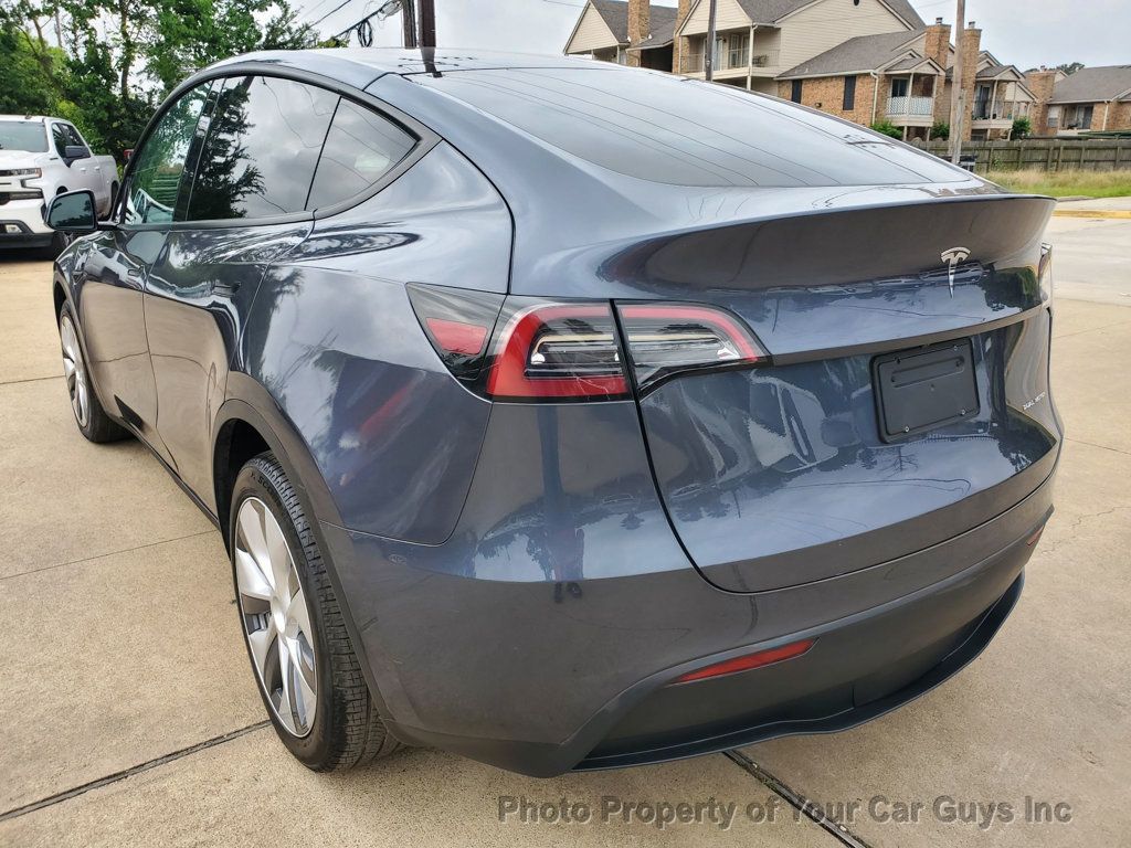 2023 Tesla Model Y Long Range Dual Motor  - 23022909 - 12