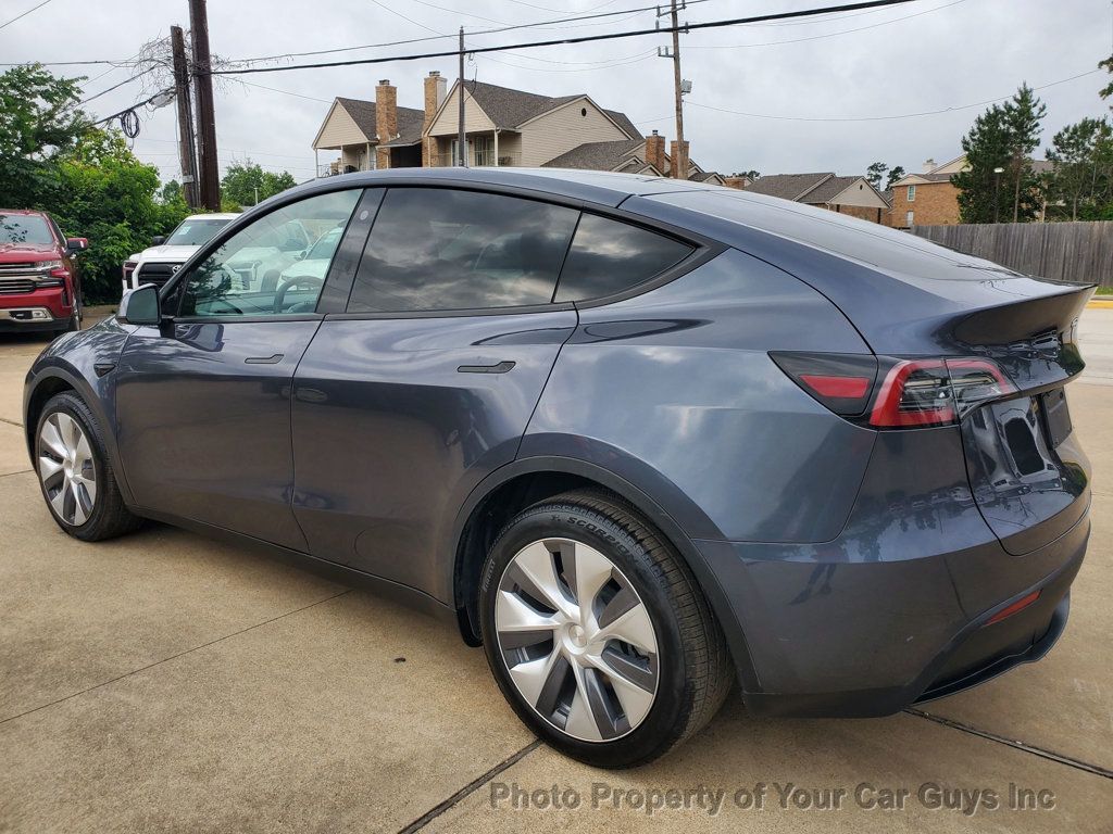 2023 Tesla Model Y Long Range Dual Motor  - 23022909 - 13