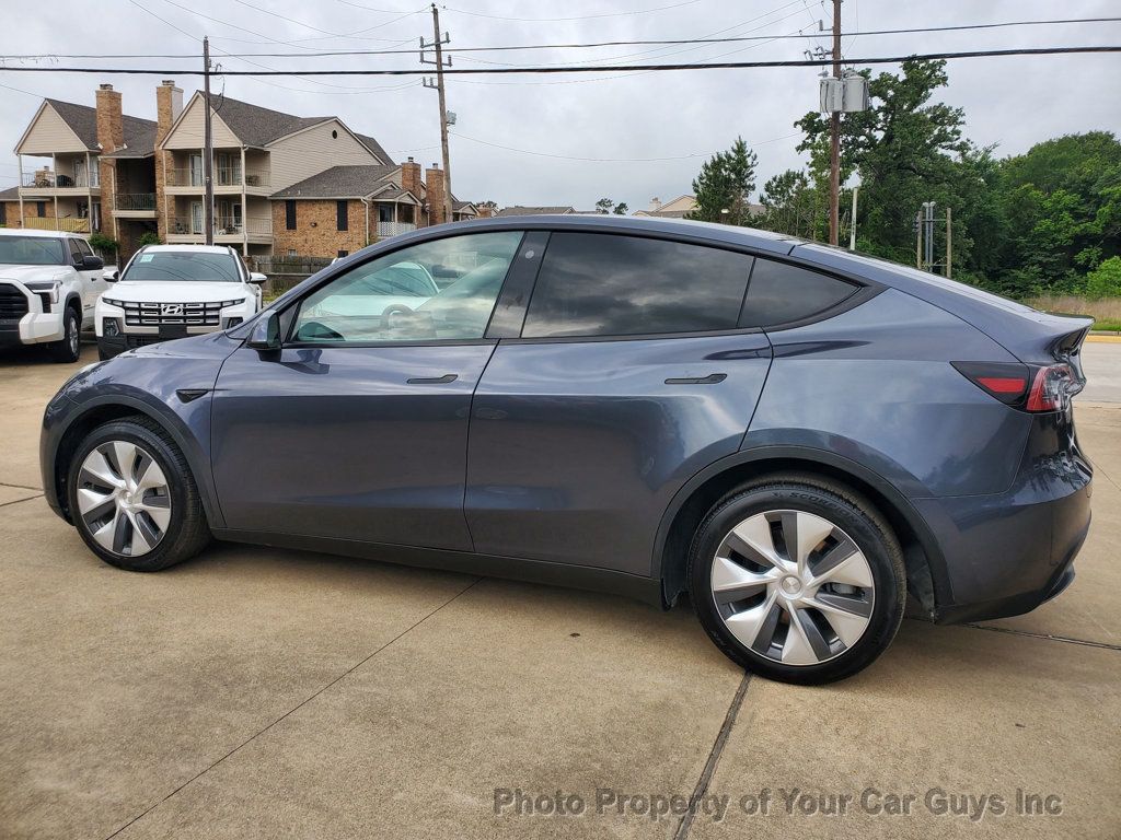 2023 Tesla Model Y Long Range Dual Motor  - 23022909 - 14